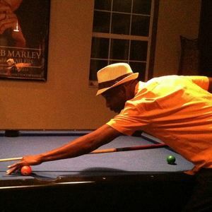 Meet your Posher, Timothy